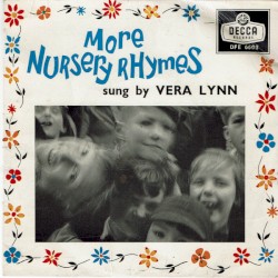 More Nursery Rhymes