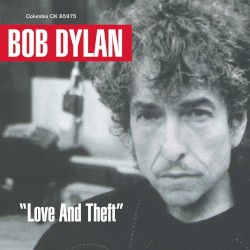 “Love and Theft”