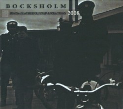 Rinna Leathercluster Liveaction 2008