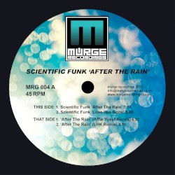 After the Rain EP