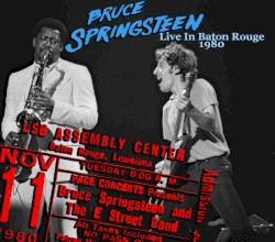 1980‐11‐11: LSU Assembly Center, Louisiana State University, Baton Rouge, LA, USA