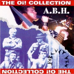 The Oi! Collection