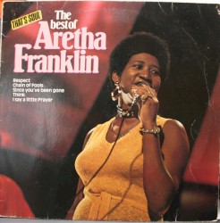 The Best of Aretha Franklin
