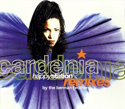 Happy Station (Remixes)