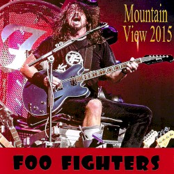 2015-09-16: Shoreline Amphitheatre, Mountain View, CA, USA