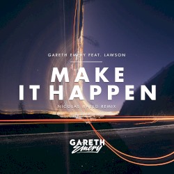 Make It Happen (Nicolas Haelg remix)