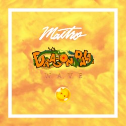 Dragonball Wave II