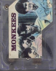 Ghostbusters / (Theme From) The Monkees