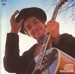 Nashville Skyline