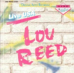 Live USA