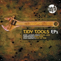 Tidy Tools EP1