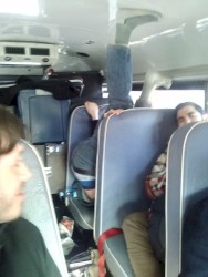 Live from the Fallout Shelter (2010)