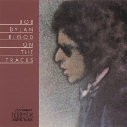 Blood on the Tracks