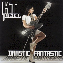 Drastic Fantastic