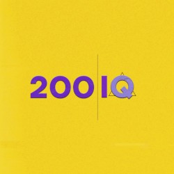 200 IQ