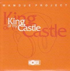 King of My Castle