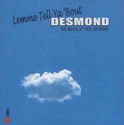 Lemme Tell Ya 'Bout Desmond