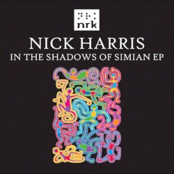 In the Shadows of Simian EP