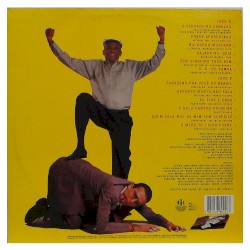 Contra O Verdadeiro Canalha!