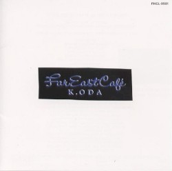 Far East Café