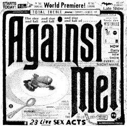 23 Live Sex Acts