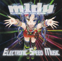 Electronic Speed Music