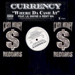 Where Da Cash At