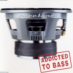 Addicted To Bass