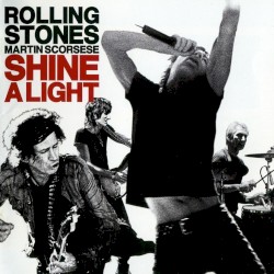 Shine a Light