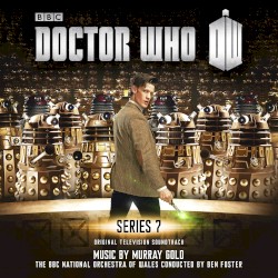 Doctor Who: Series 7: Original Television Soundtrack