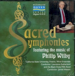 Sacred Symphonies