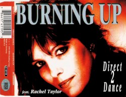 Burning Up