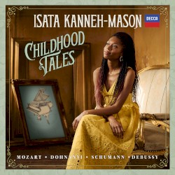 Childhood Tales
