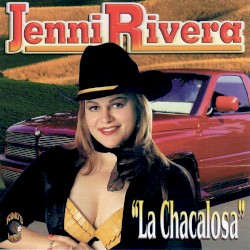 La Chacalosa