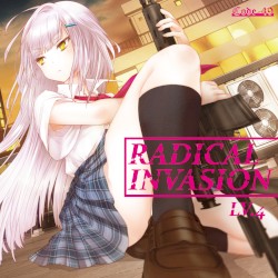 RADICAL INVASION