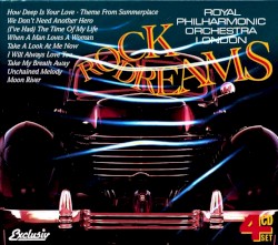 Rock Dreams