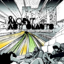 Themes from Tomorrowland