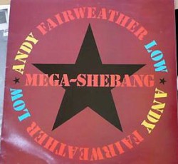 Mega‐Shebang