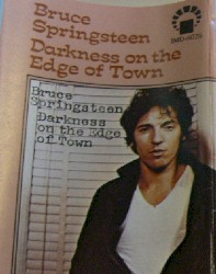 Darkness on the Edge of Town