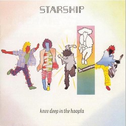 Knee Deep in the Hoopla