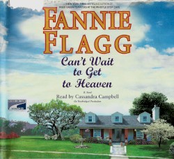 Can't Wait to Get to Heaven