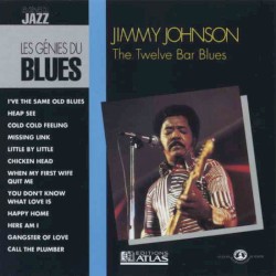 The Twelve Bar Blues