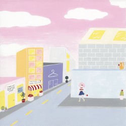 Spring Onion Pancakes