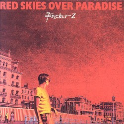 Red Skies Over Paradise
