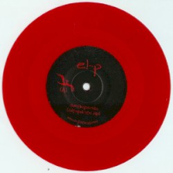 Smithereens (alternate mix) / The Overly Dramatic Truth (drum and vocal mix)