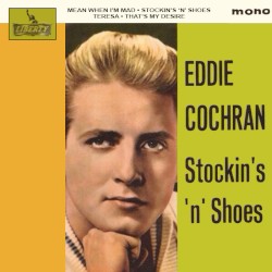 Stockin's 'n' Shoes