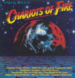 Chariots Of Fire And 15 Other Great Synthesizer Hits