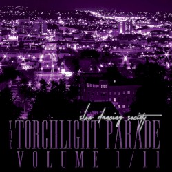 The Torchlight Parade