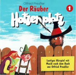 Der Räuber Hotzenplotz - Folge 1