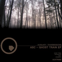 Ghost Train EP